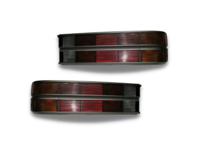 Tail Lights for VL Holden Commodore Sedan - Berlina Style - Spoilers and Bodykits Australia