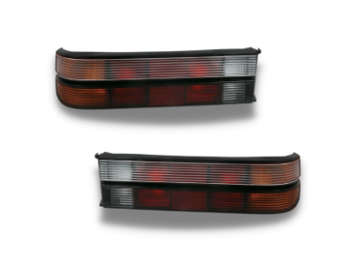Tail Lights for VL Holden Commodore Calais Sedan (1986 - 1988 Models) - Spoilers and Bodykits Australia