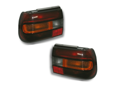 Tail Lights for VN Holden Commodore Sedan - Executive Style - Spoilers and Bodykits Australia