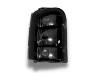 Tail Lights for VN / VG / VP / VR / VS Holden Commodore Ute & Wagon - Cloudy Lens - Spoilers and Bodykits Australia