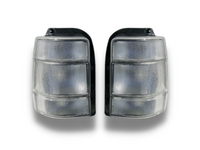 Tail Lights for VN / VG / VP / VR / VS Holden Commodore Ute & Wagon - Cloudy Lens - Spoilers and Bodykits Australia