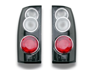 Tail Lights for VT / VX / VU / VY / VZ Holden Commodore Ute & Wagon - Spoilers and Bodykits Australia