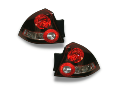 Tail Lights for VY Holden Commodore Series 2 Sedan - Spoilers and Bodykits Australia
