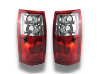 Tail Lights for VY / VZ Holden Commodore Ute / Wagon / Crewman - Spoilers and Bodykits Australia