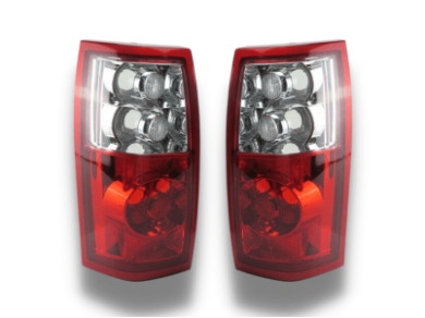 Tail Lights for VY / VZ Holden Commodore Ute / Wagon / Crewman - Spoilers and Bodykits Australia
