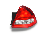Tail Lights for VZ Holden Commodore Executive Sedan (08/2004 - 06/2006 Models) - Spoilers and Bodykits Australia