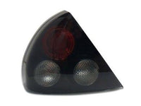 Tail Lights for CE Mitsubishi Lancer EVO 4  5  6 - Altezza Style - Smoked Lens (1995 - 2000 Models) - Spoilers And Bodykits Australia