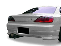 Tail Lights for Nissan Silvia S15 200SX - Crystal ClearRed (1999 - 2002 Models) - Spoilers And Bodykits Australia