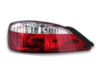 Tail Lights for Nissan Silvia S15 200SX - Crystal ClearRed (1999 - 2002 Models) - Spoilers And Bodykits Australia