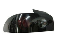 Tail Lights for Subaru Impreza WRX GC8 STI - Altezza Style - Smoked Lens (1992 - 2000 Models) - Spoilers And Bodykits Australia
