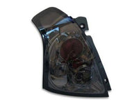 Tail Lights for Suzuki Swift - Altezza Style - Smoked Lens (2004 - 2010 Models) - Spoilers And Bodykits Australia
