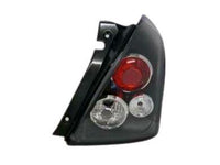 Tail Lights for Suzuki Swift - Altezza Style (2004 - 2010 Models) - Spoilers And Bodykits Australia