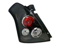 Tail Lights for Suzuki Swift - Altezza Style (2004 - 2010 Models) - Spoilers And Bodykits Australia