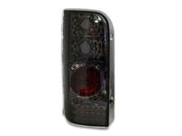 Tail Lights for Toyota Hiace Van - Altezza Style - Smoked Lens (1989 - 2003 Models) - Spoilers And Bodykits Australia