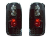 Tail Lights for Toyota Hiace Van - Black - Altezza Style (1989 - 2003 Models) - Spoilers And Bodykits Australia
