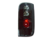 Tail Lights for Toyota Hiace Van - Black - Altezza Style (1989 - 2003 Models) - Spoilers And Bodykits Australia