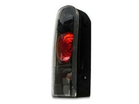 Tail Lights for Toyota Hiace Van - Black - Altezza Style (1989 - 2003 Models) - Spoilers And Bodykits Australia