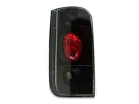 Tail Lights for Toyota Hiace Van - Black - Altezza Style (1989 - 2003 Models) - Spoilers And Bodykits Australia