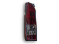 Tail Lights for Toyota Hiace Van - Smoked Red Lens (2004 - 2019 Models) - Spoilers And Bodykits Australia