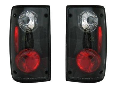 Tail Lights for Toyota Hilux - Altezza Style (1989 - 1997 Models) - Spoilers And Bodykits Australia