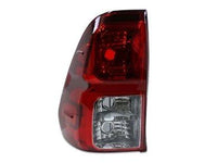 Tail Lights for Toyota Hilux (2015 - 2018 Models) - Spoilers And Bodykits Australia