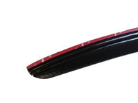Weather Shields for 70 / 75 / 76 / 78 / 79 Series Toyota Landcruiser 4 Door Wagon - Spoilers and Bodykits Australia