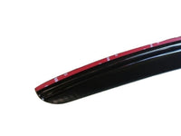 Weather Shields for VT / VX / VY / VZ Holden Commodore Sedan (Set of 4)