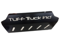 Bash Plate for PX 2 Ford Ranger - 3.5mm Steel - Spoilers and Bodykits Australia