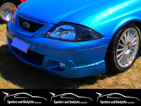 Bodykit for AU Ford Falcon Sedan - TS50 Style - Spoilers and Bodykits Australia