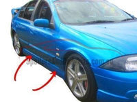Bodykit for AU Ford Falcon Sedan - TS50 Style - Spoilers and Bodykits Australia