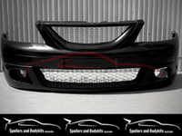 Bodykit for AU Ford Falcon Sedan - TS50 Style - Spoilers and Bodykits Australia