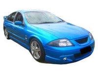 Bodykit for AU Ford Falcon Sedan - TS50 Style - Spoilers and Bodykits Australia