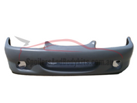 Bodykit for EA / EB / ED Ford Falcon Sedan - GT Style - Spoilers and Bodykits Australia