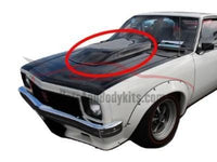 Bodykit for Holden Torana LH LX Sedan - SLR5000 Style - Spoilers and Bodykits Australia
