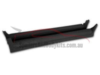 Bodykit for Subaru Forester (1997 - 2002 Models) - Spoilers and Bodykits Australia