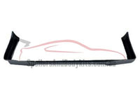 Bodykit for VB / VC / VH Holden Commodore Sedan - VH SS Group 3 Style - Spoilers and Bodykits Australia