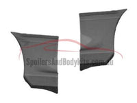 Bodykit for VL Holden Commodore Sedan - Walkinshaw Style - Spoilers and Bodykits Australia