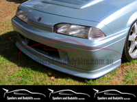 Bodykit for VL Holden Commodore Sedan - Walkinshaw Style - Spoilers and Bodykits Australia