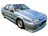 Bodykit for VL Holden Commodore Sedan - Walkinshaw Style - Spoilers and Bodykits Australia
