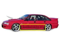 Bodykit for VN / VP Holden Commodore Sedan - VN Group A Style - Spoilers and Bodykits Australia
