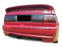 Bodykit for VN / VP Holden Commodore Sedan - VN Group A Style - Spoilers and Bodykits Australia
