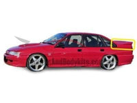 Bodykit for VN / VP Holden Commodore Sedan - VN Group A Style - Spoilers and Bodykits Australia