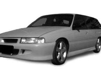 Bodykit for VN / VP Holden Commodore Wagon - VR / VS Style - Spoilers and Bodykits Australia