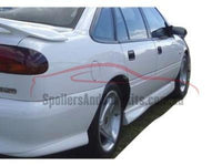 Bodykit for VR Holden Commodore - Sports Style (Sedan & Wagon Available) - Spoilers and Bodykits Australia