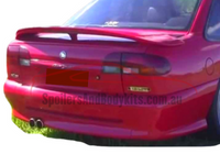 Bodykit for VR Holden Commodore - Sports Style (Sedan & Wagon Available) - Spoilers and Bodykits Australia