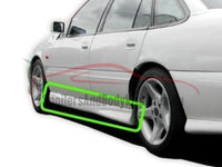 Bodykit for VR Holden Commodore - Sports Style (Sedan & Wagon Available) - Spoilers and Bodykits Australia