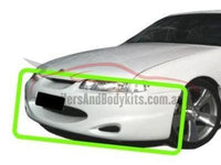 Bodykit for VR / VS Holden Commodore Ute - Aero Style - Spoilers and Bodykits Australia