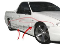 Bodykit for VR / VS Holden Commodore Ute - Aero Style - Spoilers and Bodykits Australia