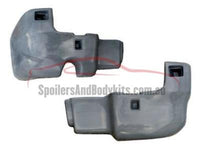 Bodykit for VR / VS Holden Commodore Ute - Aero Style - Spoilers and Bodykits Australia