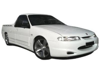 Bodykit for VR / VS Holden Commodore Ute - Aero Style - Spoilers and Bodykits Australia